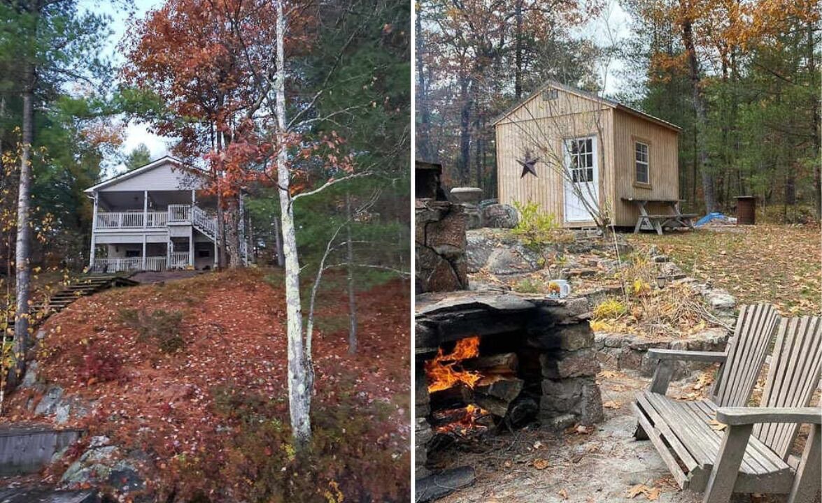 Photo of Outdoor in Havelock-Belmont-Methuen