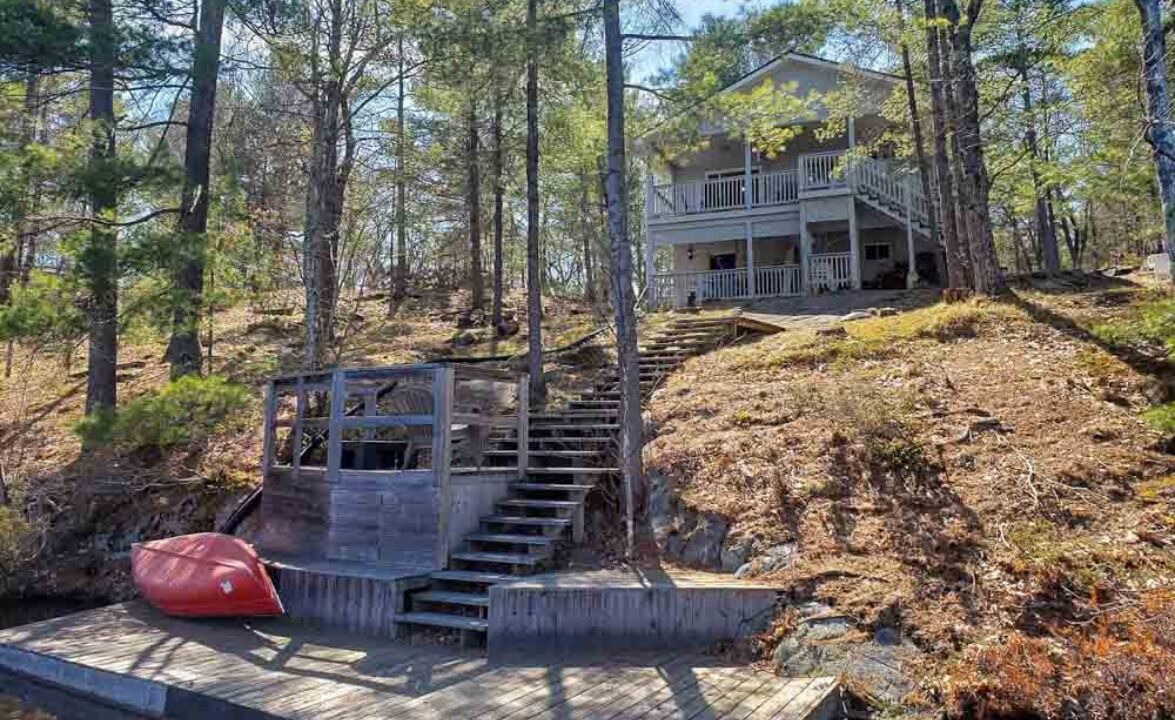 Photo of Outdoor in Havelock-Belmont-Methuen
