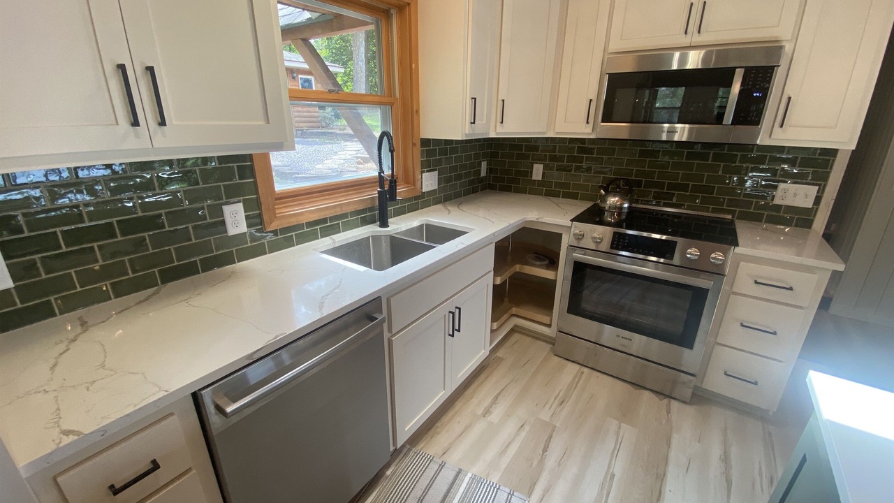 Photo of Kitchen in South Haven