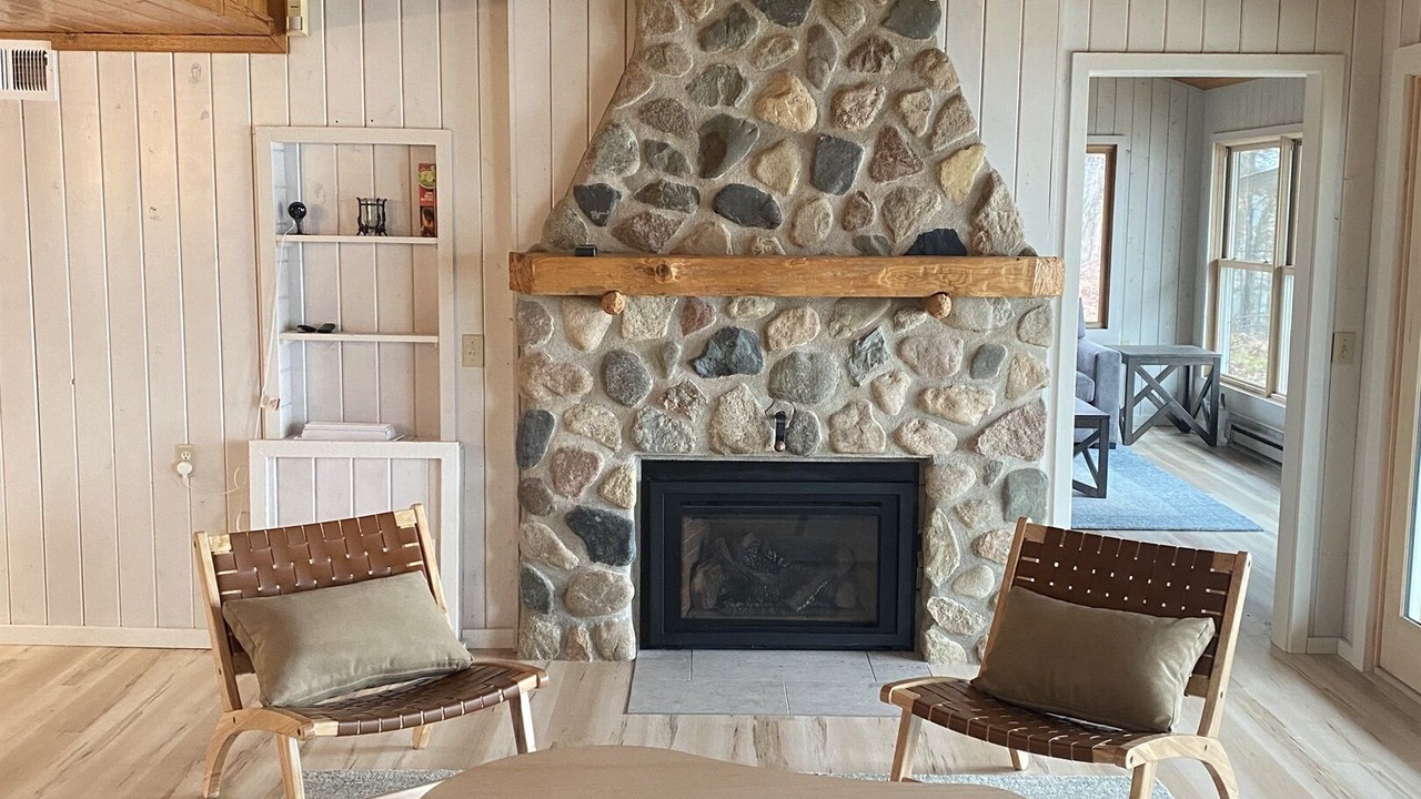 Photo of Livingroom in South Haven