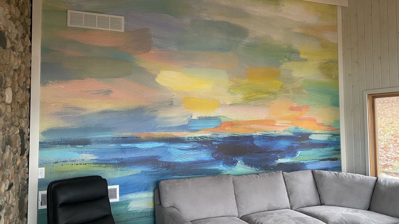 Photo of Livingroom in South Haven
