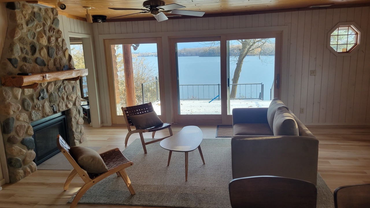 Photo of Livingroom in South Haven