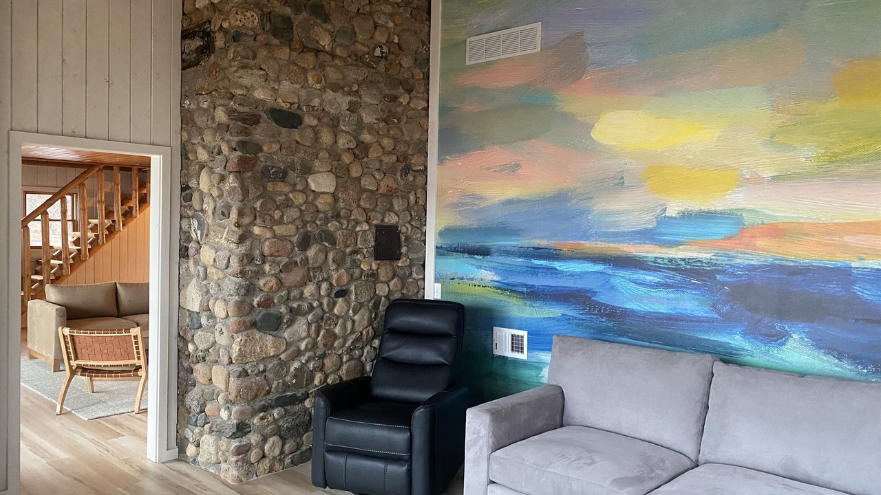 Photo of Livingroom in South Haven