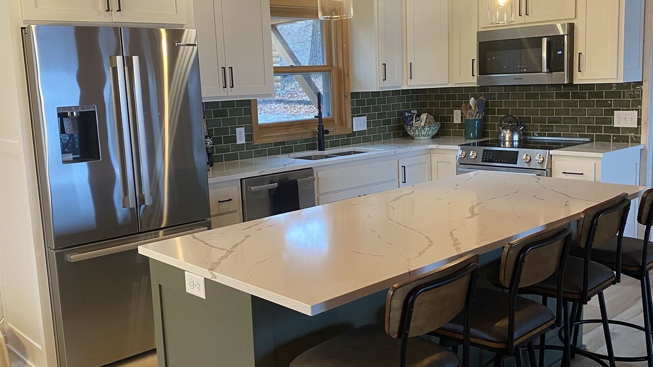 Photo of Kitchen in South Haven