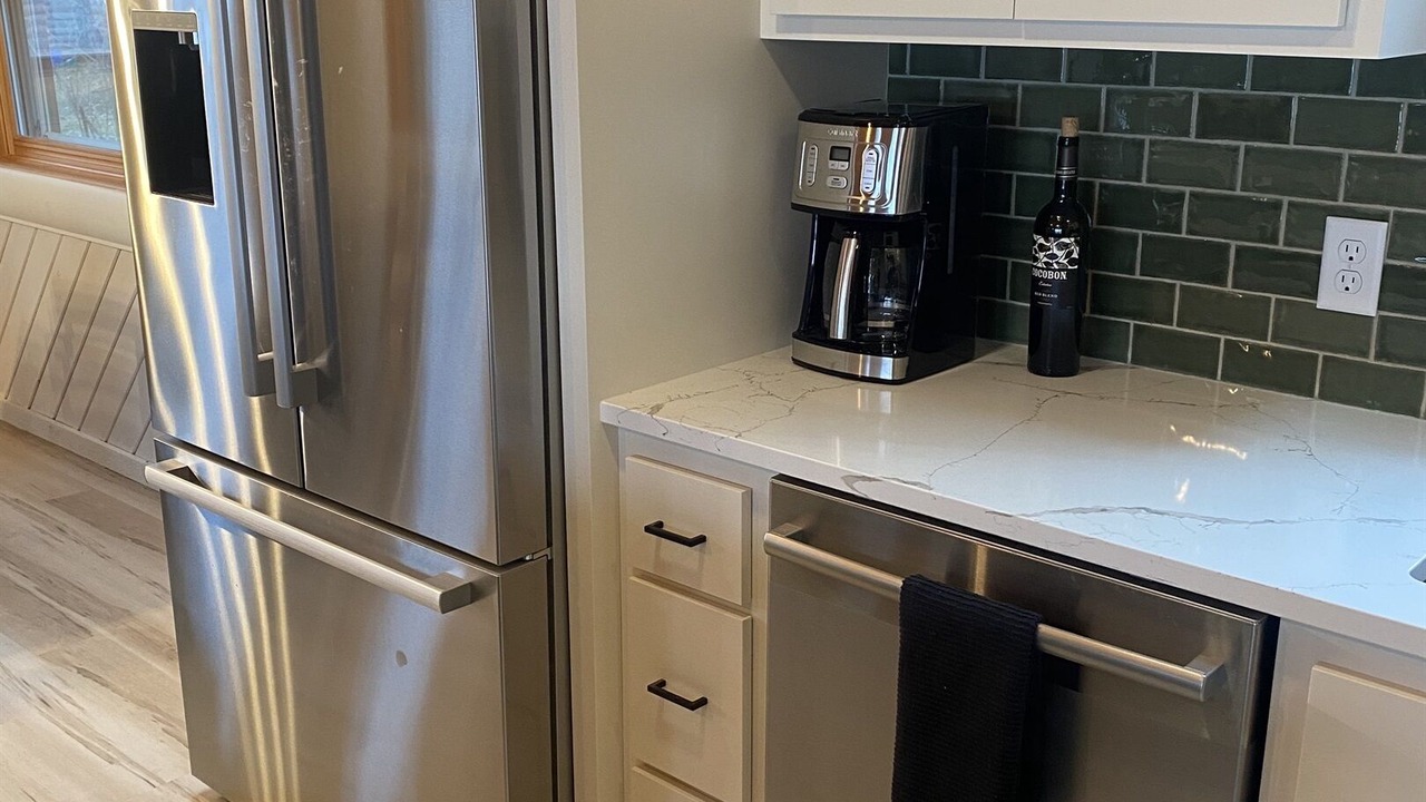 Photo of Kitchen in South Haven