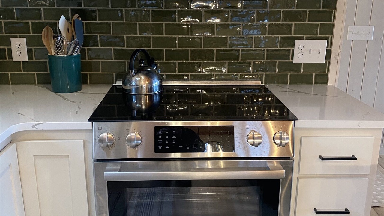 Photo of Kitchen in South Haven