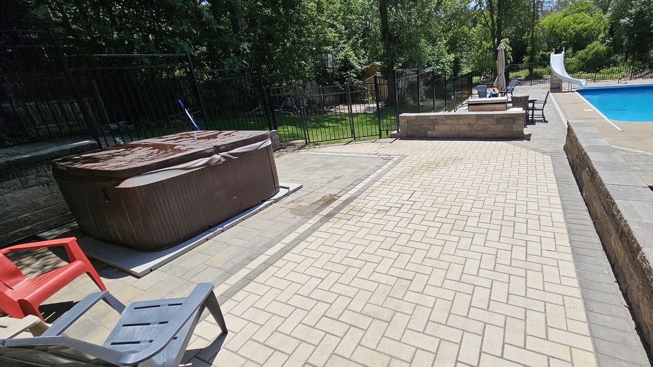 Photo of Outdoor in Forest Lake