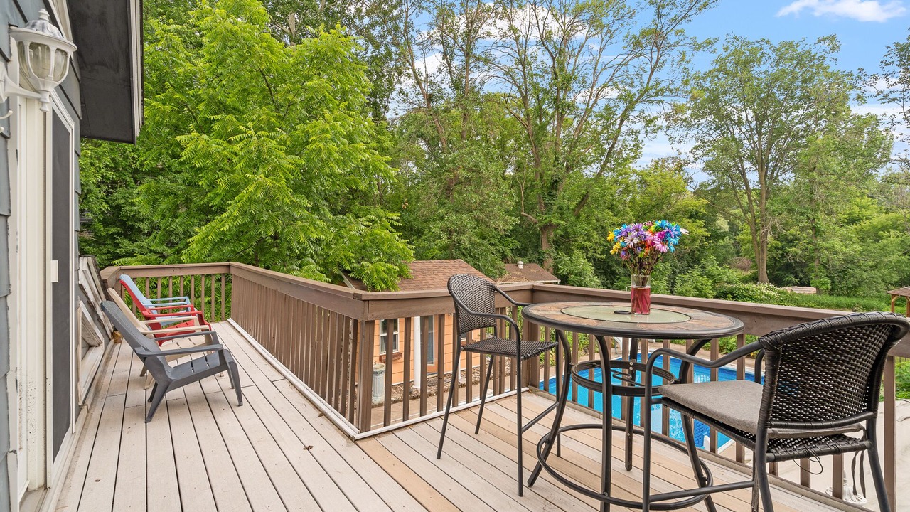Photo of Outdoor in Forest Lake