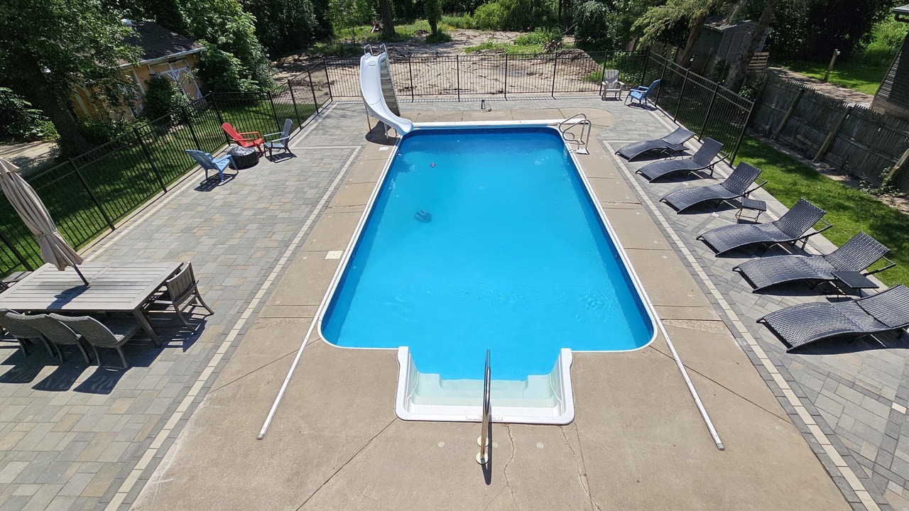 Photo of Outdoor in Forest Lake