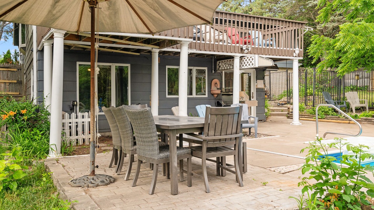 Photo of Outdoor in Forest Lake