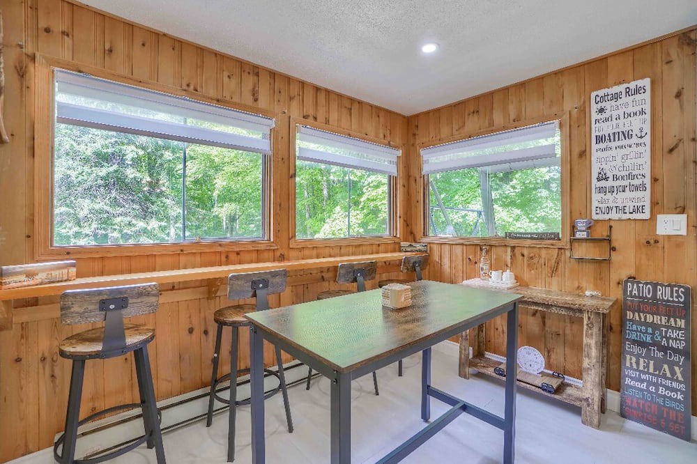 Photo of Kitchen in Coboconk