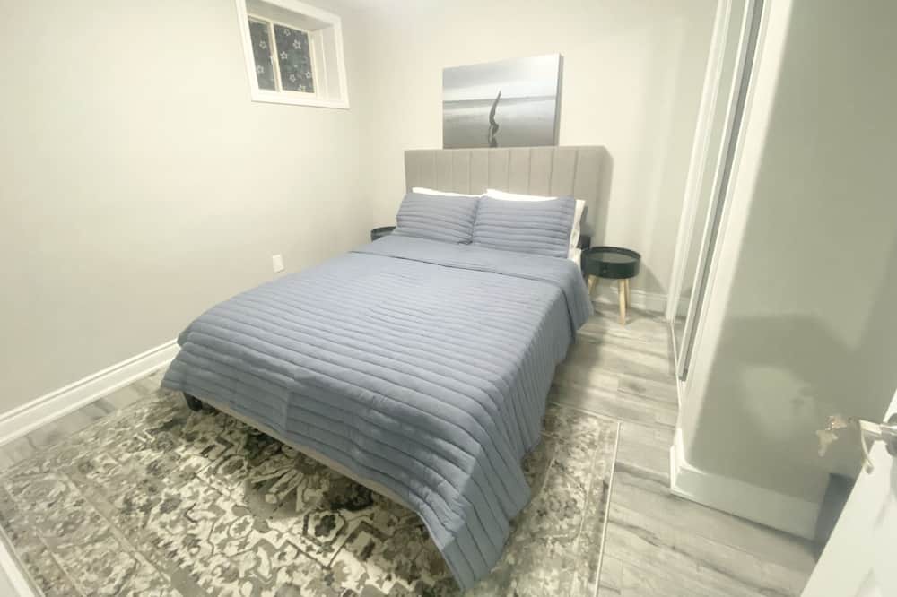 Photo of Bedroom in Brampton