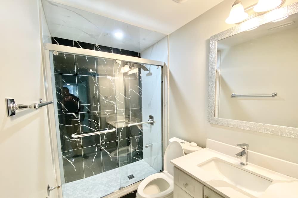 Photo of Bathroom in Brampton