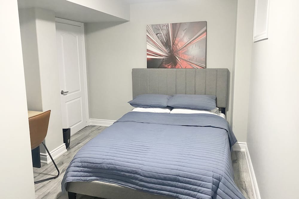 Photo of Bedroom in Brampton