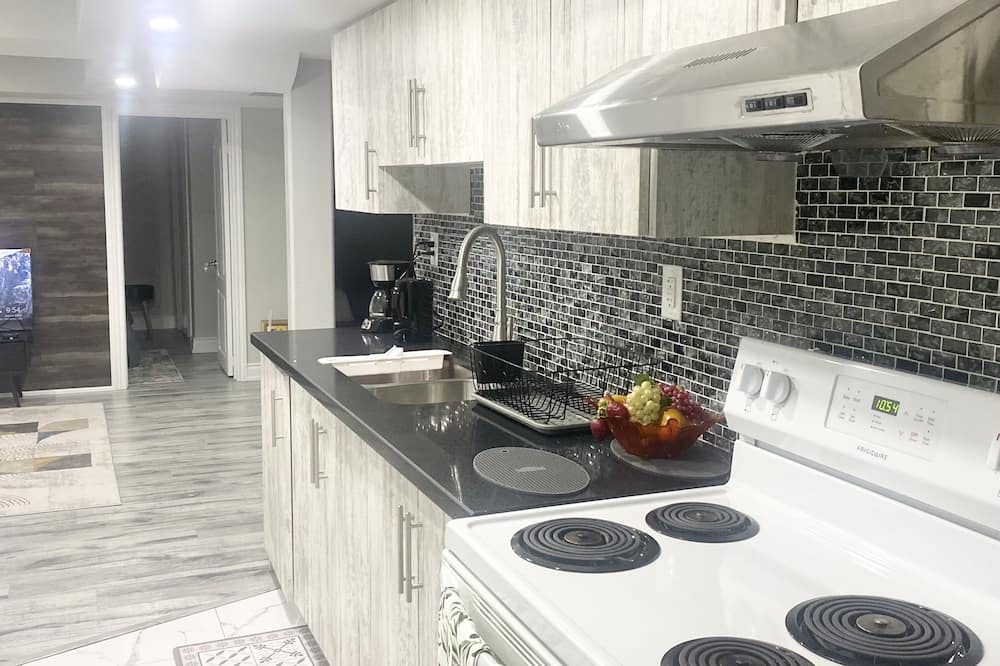Photo of Kitchen in Brampton