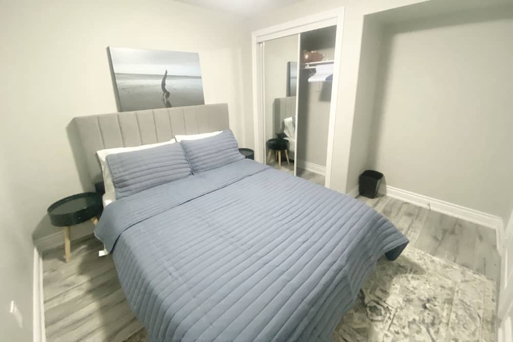 Photo of Bedroom in Brampton