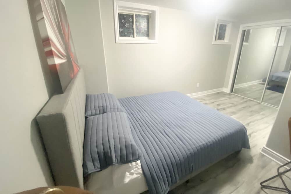 Photo of Bedroom in Brampton
