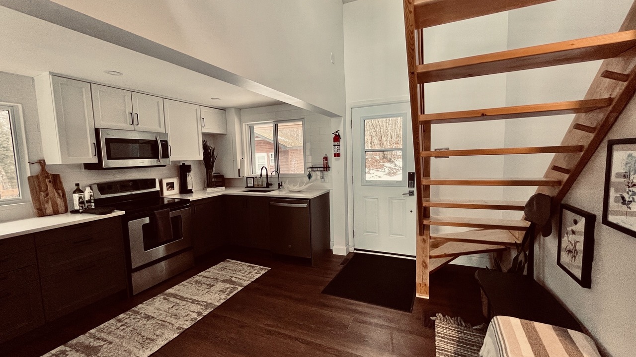 Photo of Kitchen in Irondale