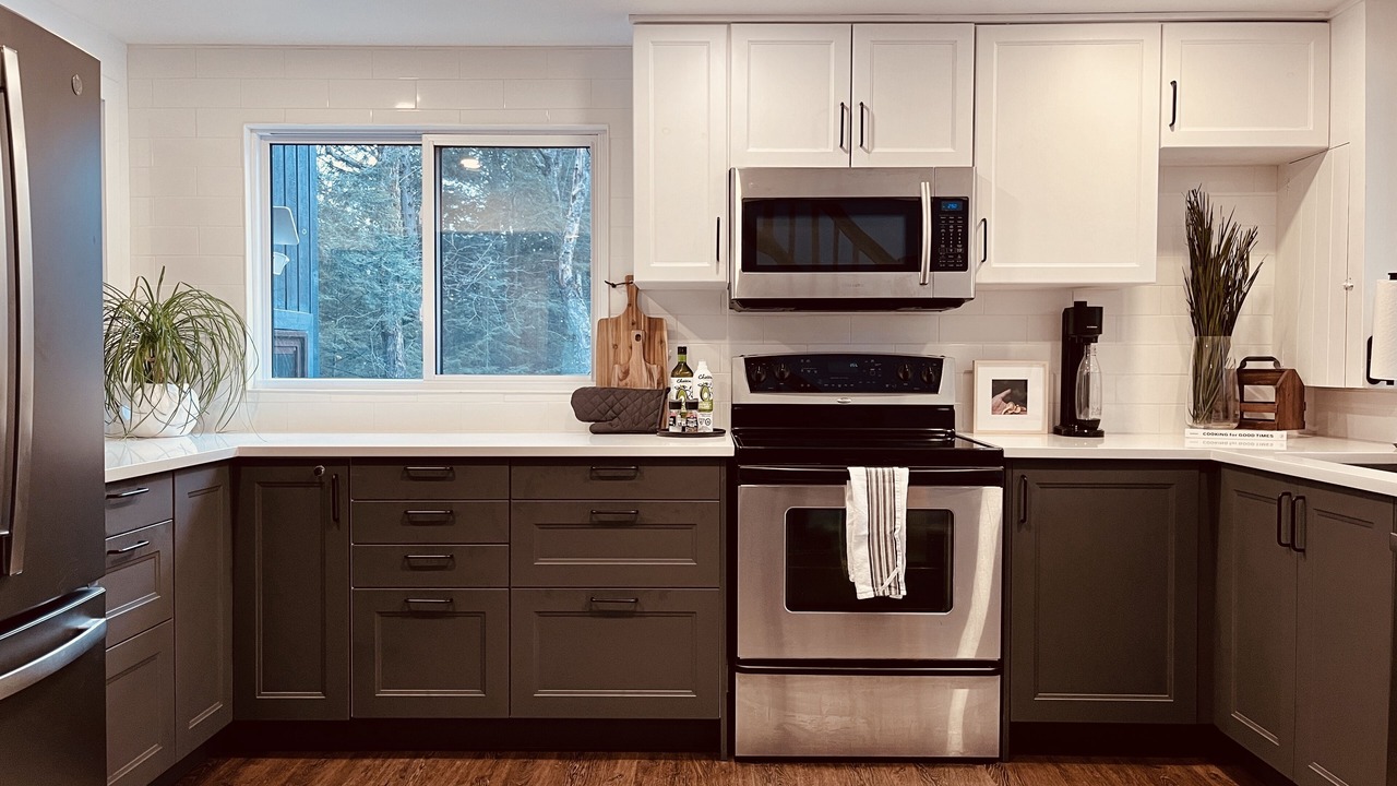 Photo of Kitchen in Irondale