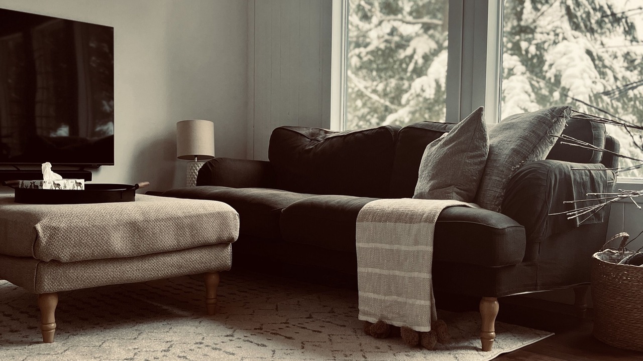 Photo of Livingroom in Irondale