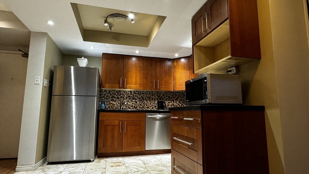 Photo of Kitchen in Mount Pleasant