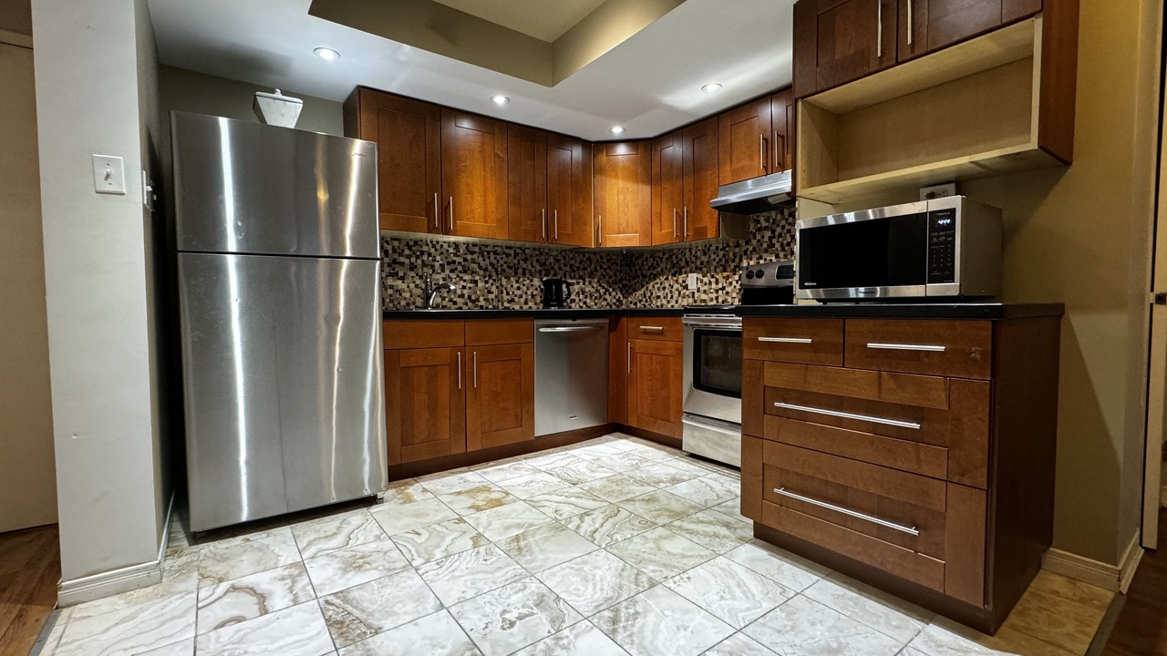Photo of Kitchen in Mount Pleasant