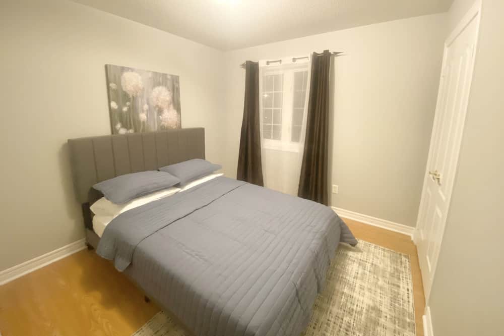 Photo of Bedroom in Brampton