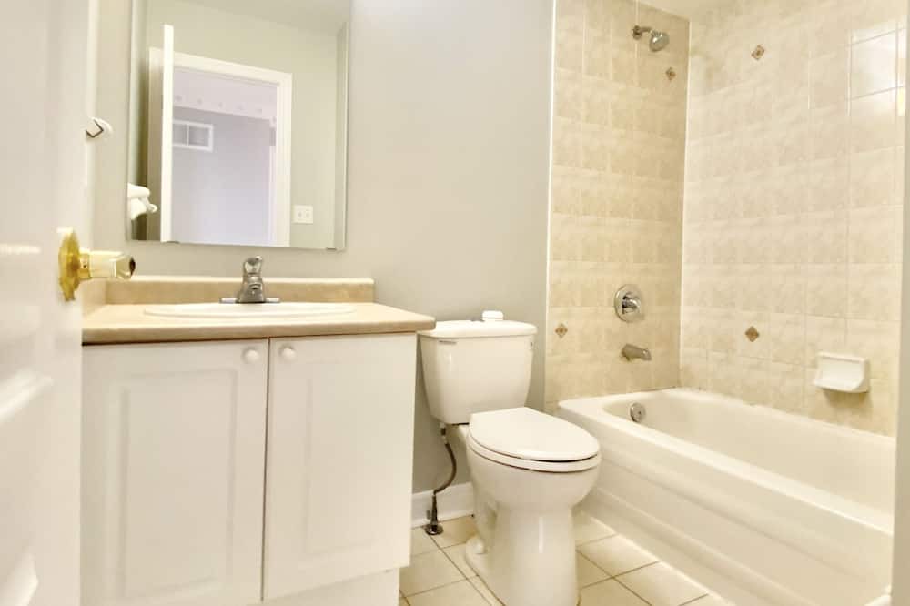 Photo of Bathroom in Brampton