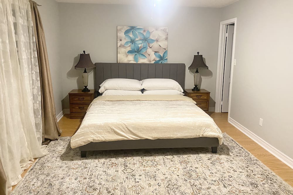 Photo of Bedroom in Brampton