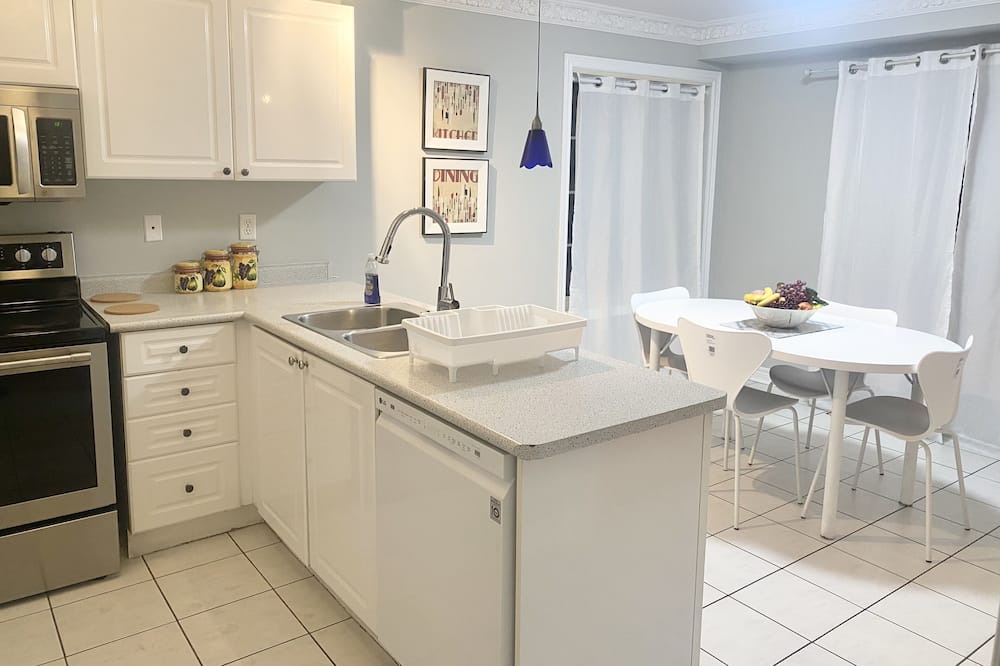 Photo of Kitchen in Brampton
