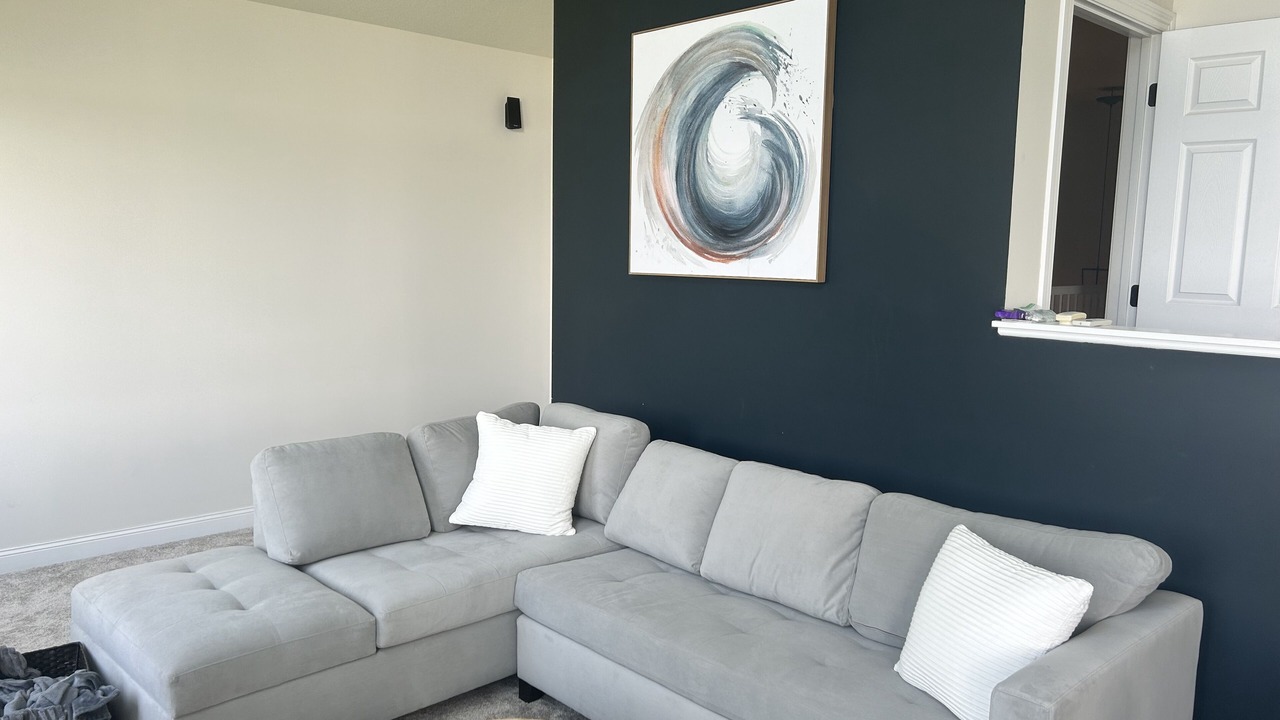 Photo of Livingroom in Rush City