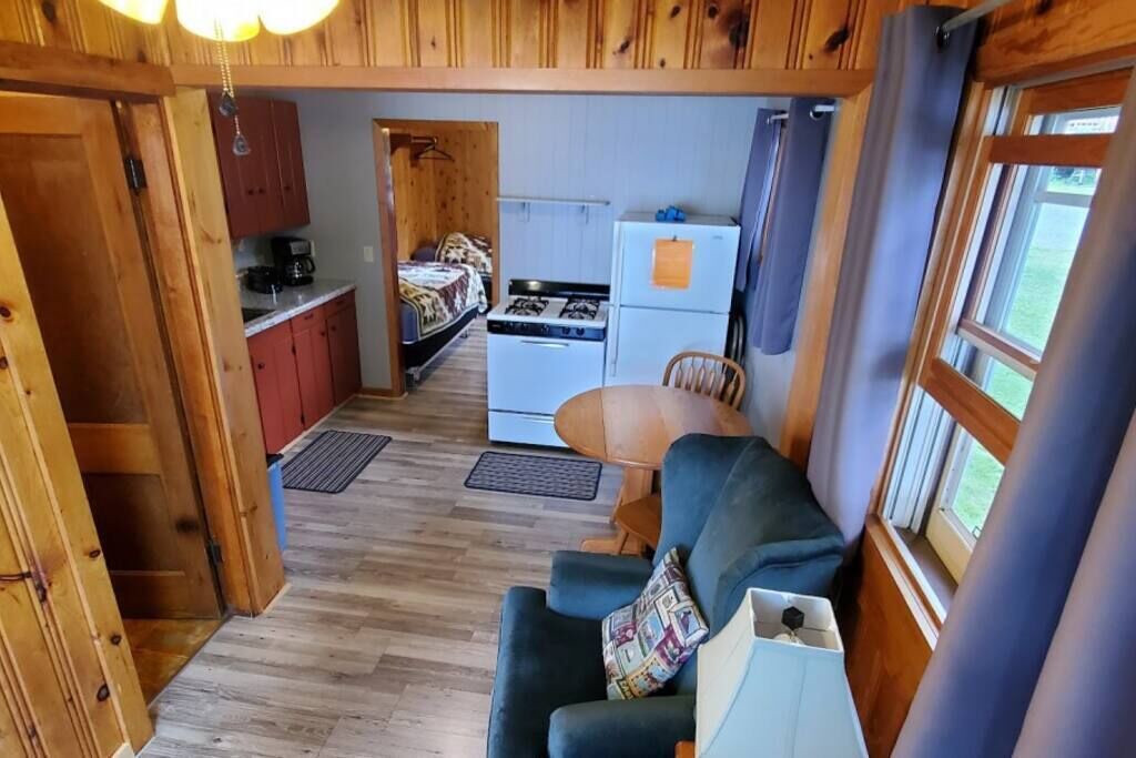 Photo of Livingroom in Ray
