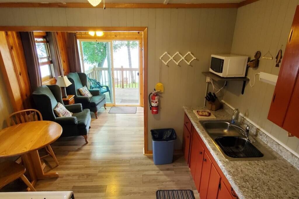 Photo of Kitchen in Ray