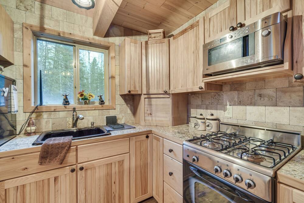 Photo of Kitchen in Barnum