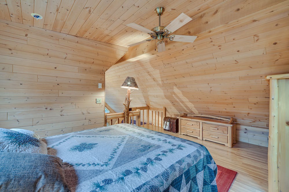 Photo of Bedroom in Barnum