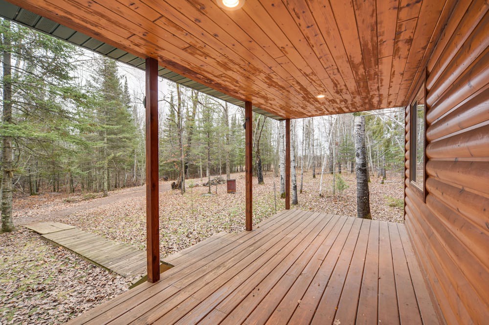 Photo of Outdoor in Barnum