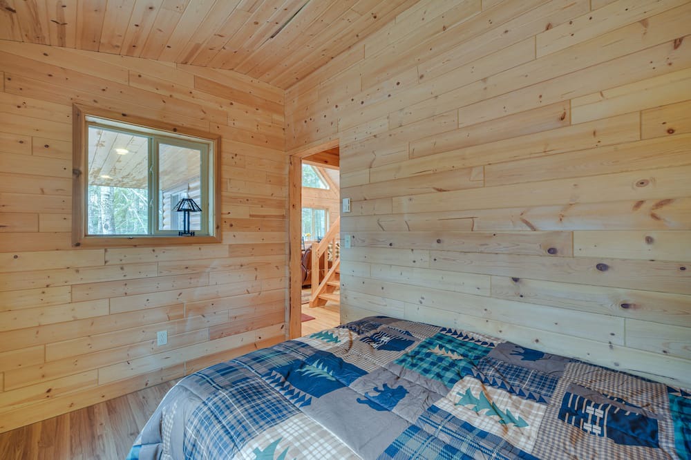 Photo of Bedroom in Barnum