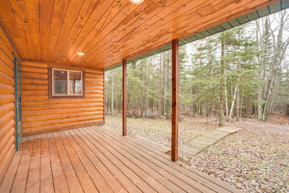 Photo of Outdoor in Barnum