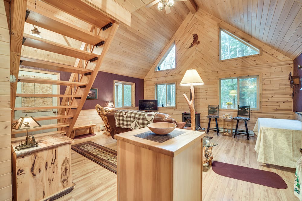Photo of Kitchen in Barnum