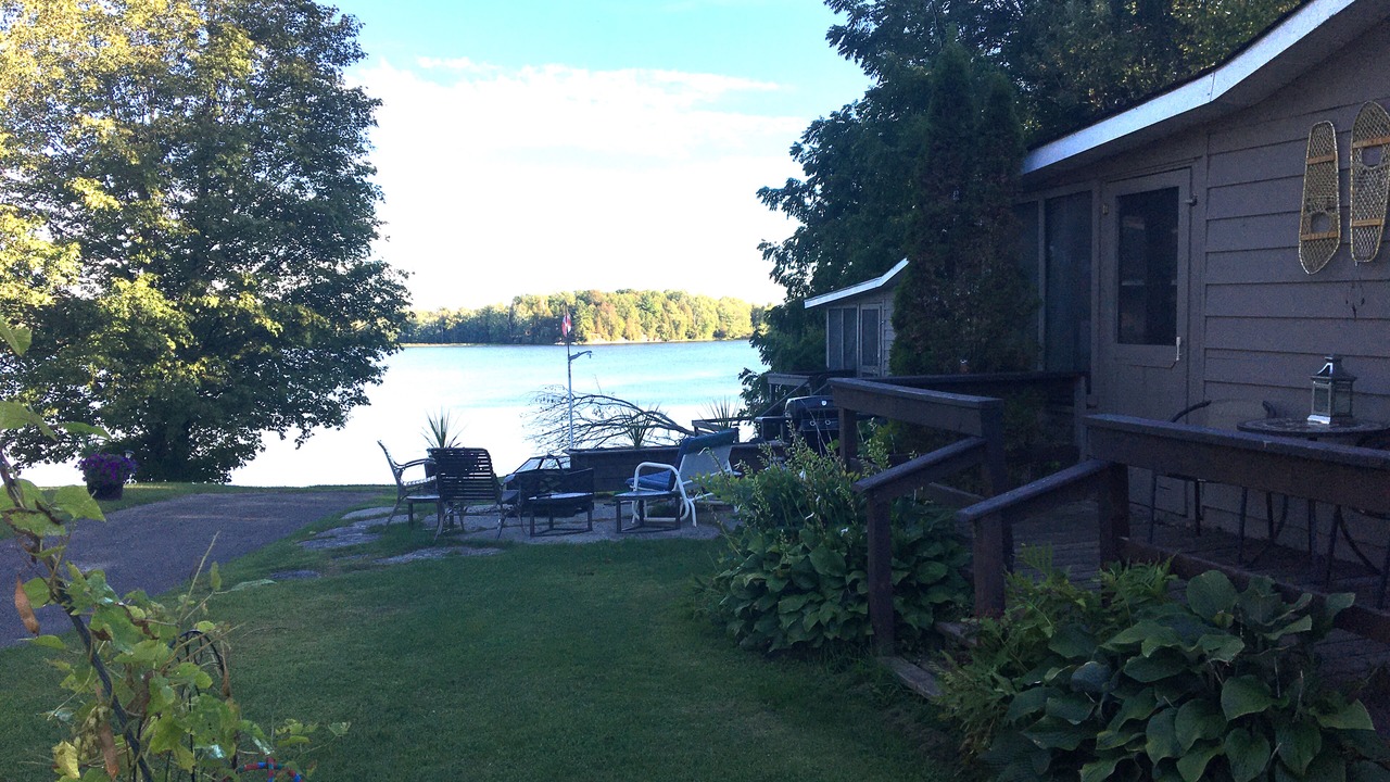 Photo of Outdoor in Leeds and the Thousand Islands