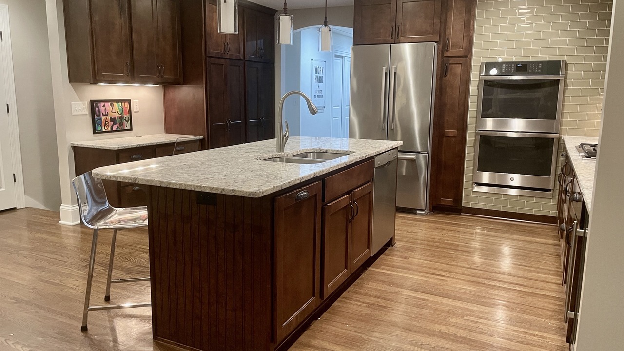 Photo of Kitchen in Edina
