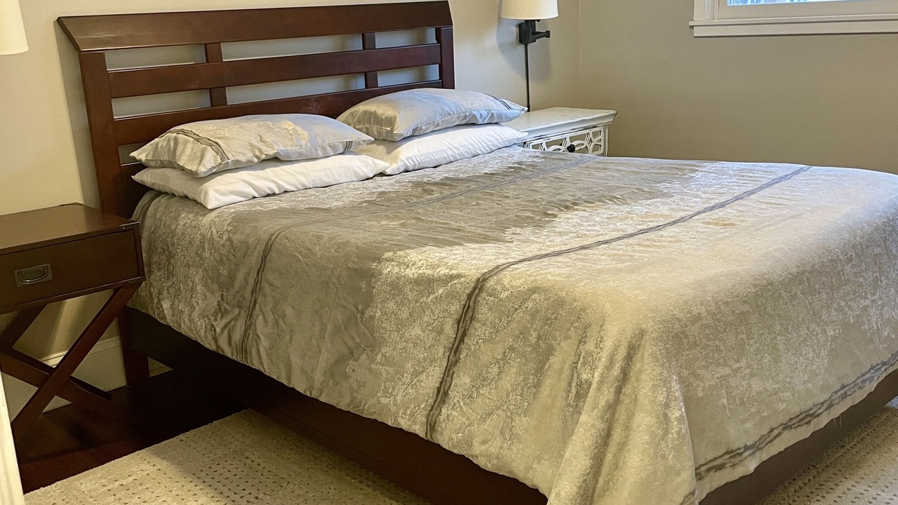 Photo of Bedroom in Edina