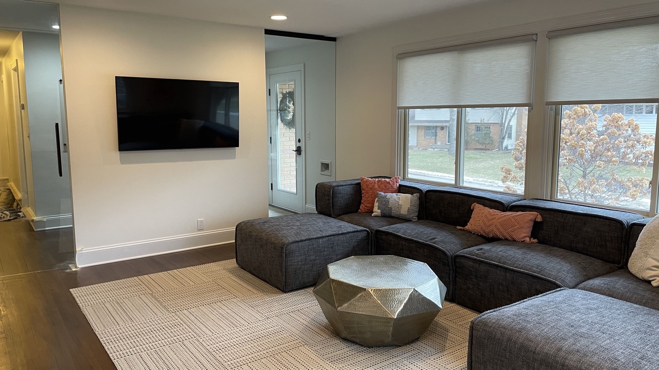 Photo of Livingroom in Edina
