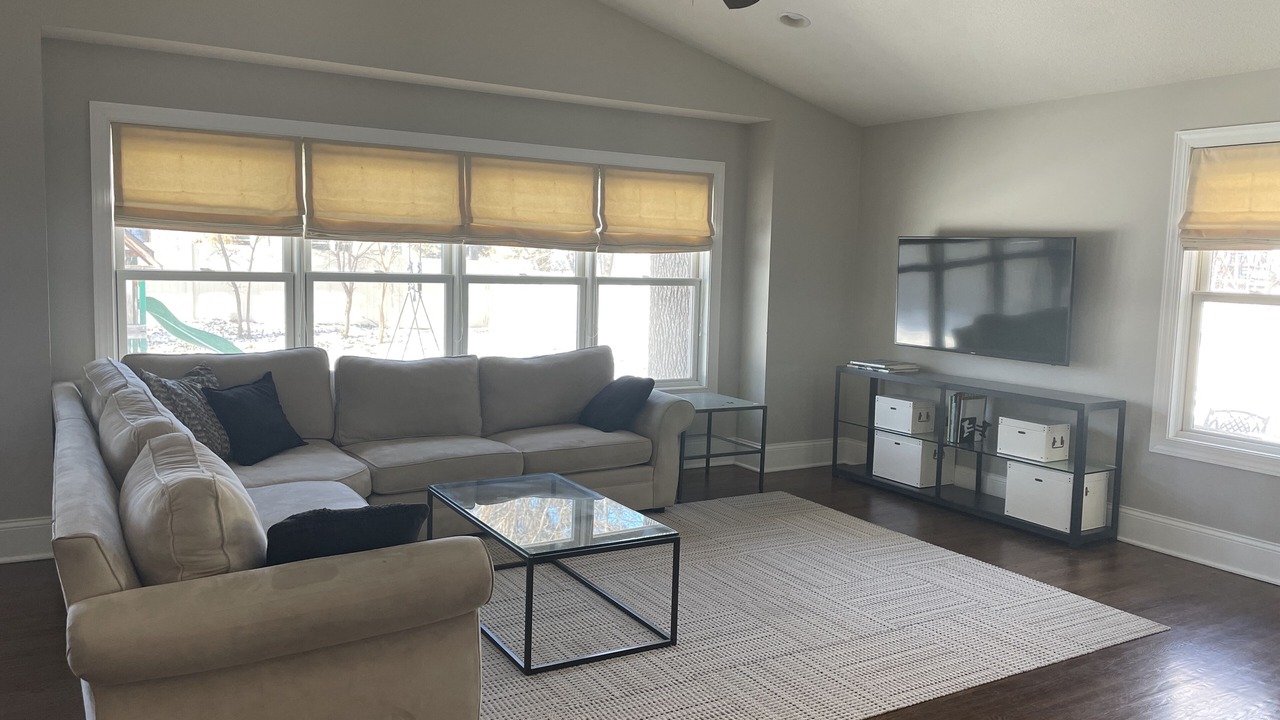 Photo of Livingroom in Edina