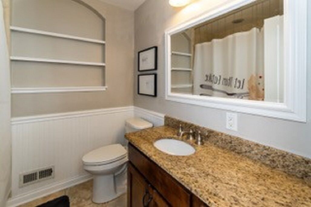 Photo of Bathroom in Edina
