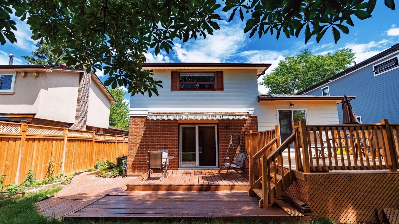 Photo of Outdoor in Markham