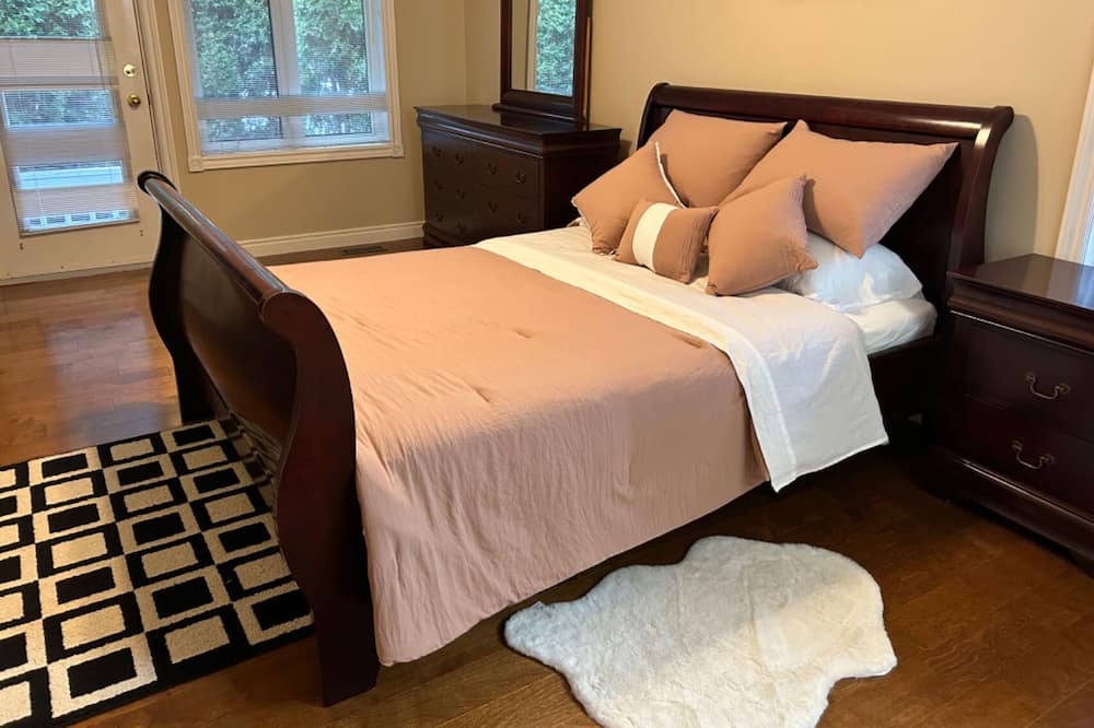 Photo of Bedroom in Windsor