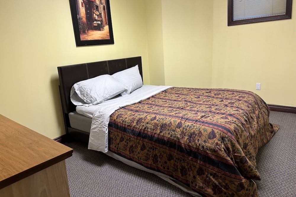 Photo of Bedroom in Windsor