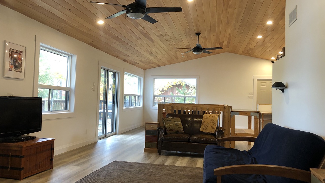 Photo of Livingroom in Selwyn