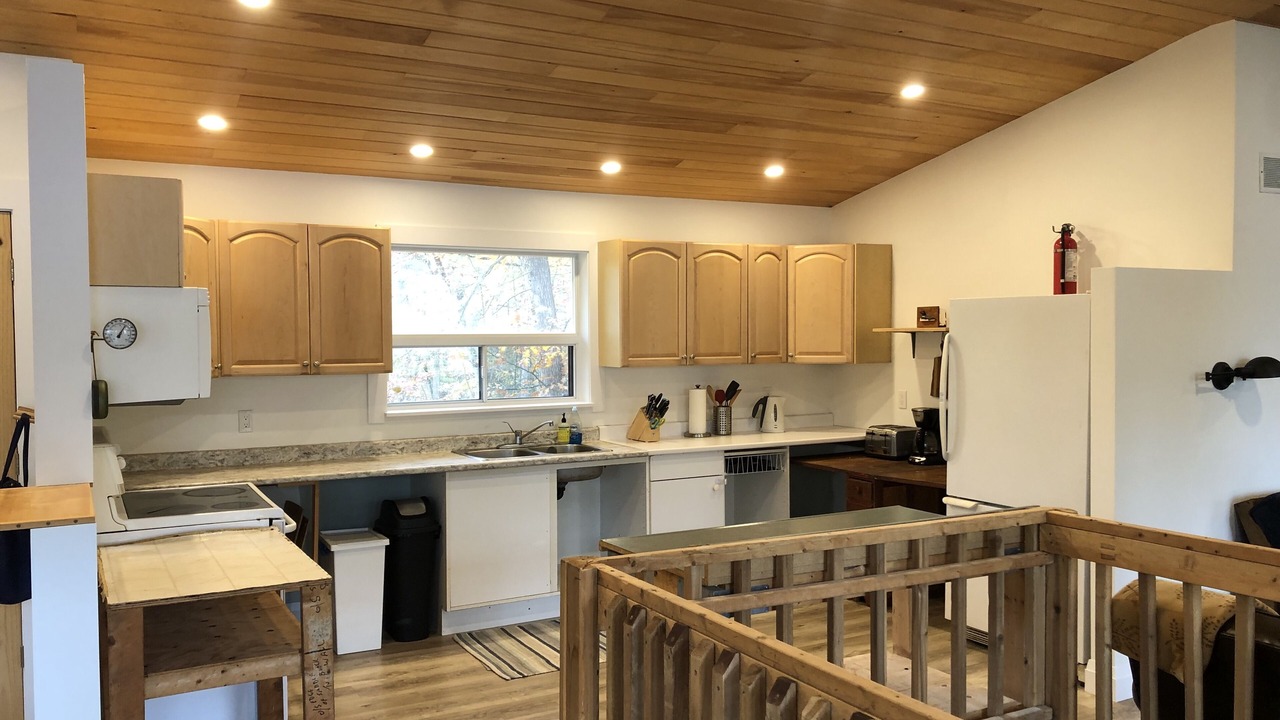 Photo of Kitchen in Selwyn